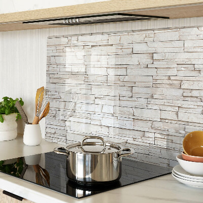 Schneidebrett mit Schieferstein-Oberfläche