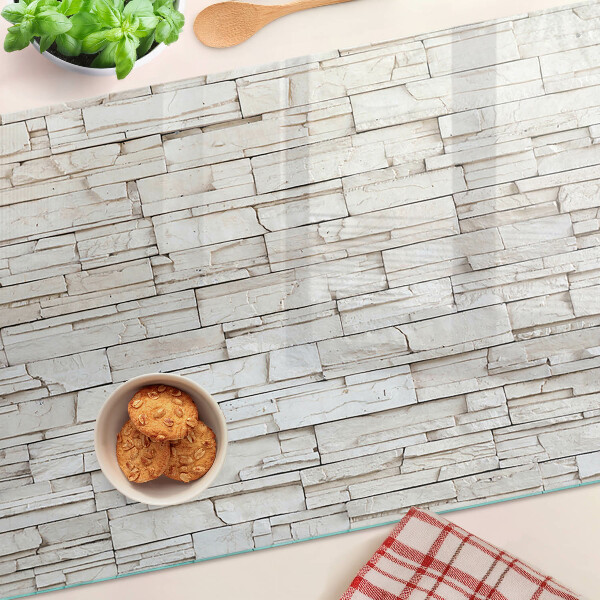 Schneidebrett Schieferstein