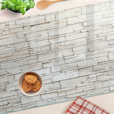 Schneidebrett Schieferstein