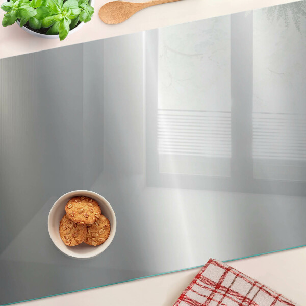 Schneidebrett glas Diamantgewebe