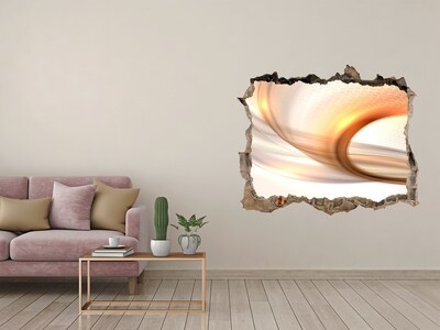 Wandtattoos Loch Modernes Interieurdesign