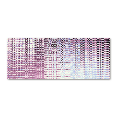 Acrylglas-Druck Fraktalgrafiken