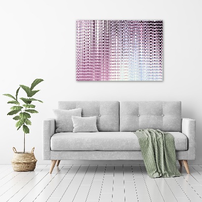 Acrylglas-Druck Fraktalgrafiken