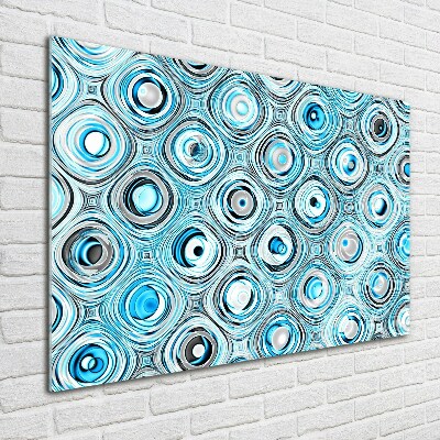 Bild auf Acrylglas Fraktalgrafiken