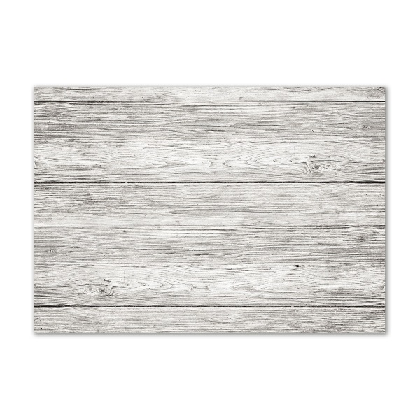 Acrylglas-Druck Holzhintergrund