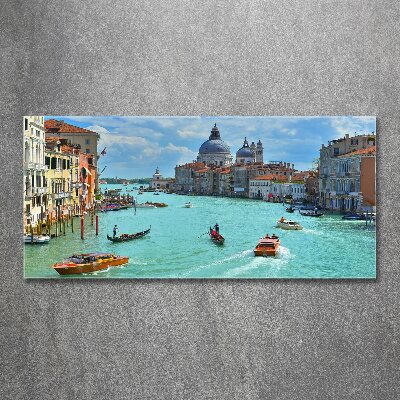 Foto auf Acryl Venedig, Italien