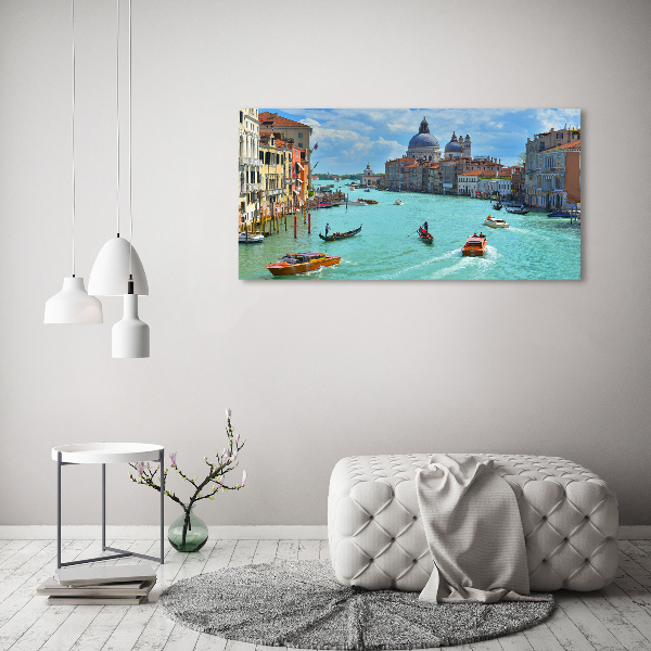 Foto auf Acryl Venedig, Italien