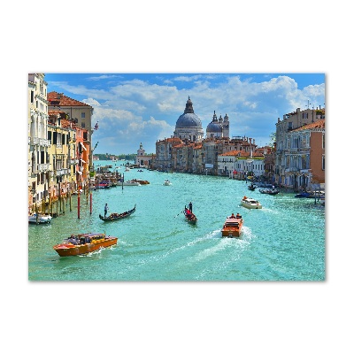 Foto auf Acryl Venedig, Italien