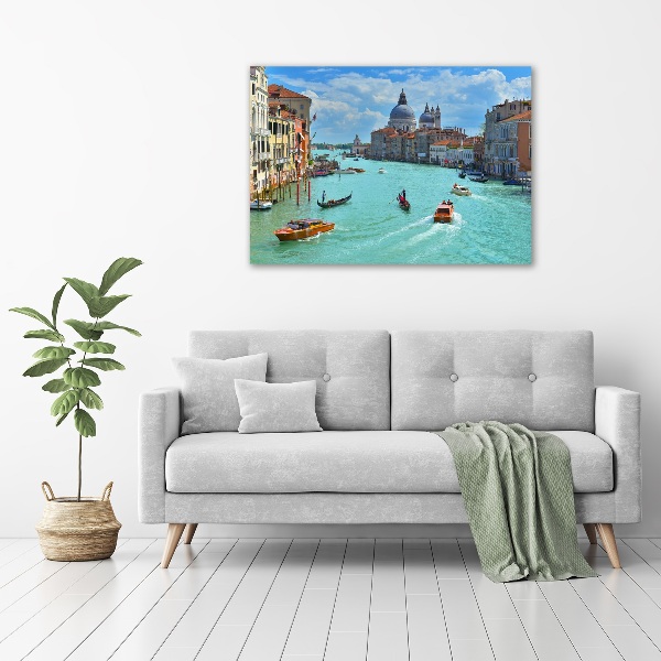 Foto auf Acryl Venedig, Italien