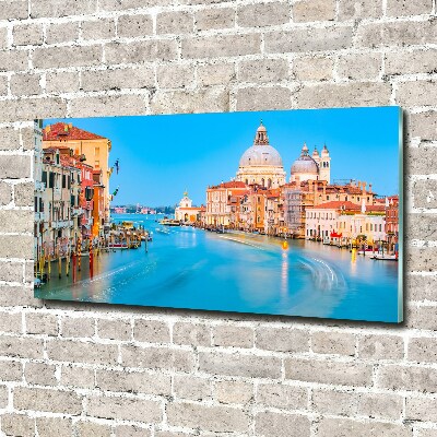 Bild auf Acrylglas Venedig, Italien