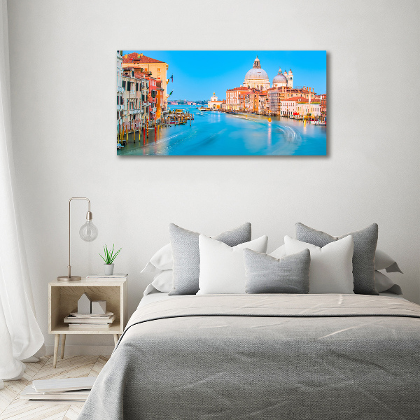Bild auf Acrylglas Venedig, Italien