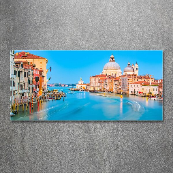 Bild auf Acrylglas Venedig, Italien