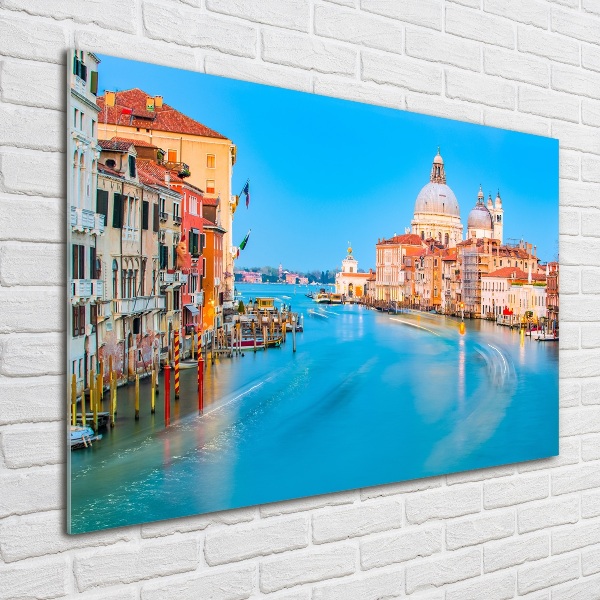 Bild auf Acrylglas Venedig, Italien