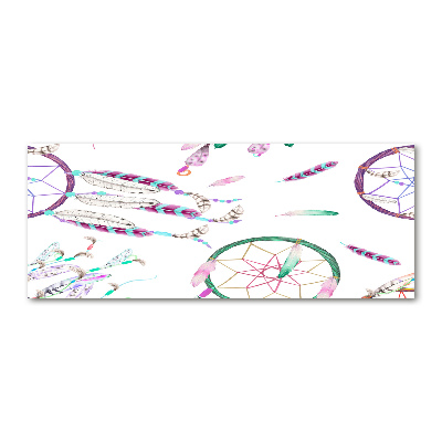 Acrylglas-Druck Traumfänger