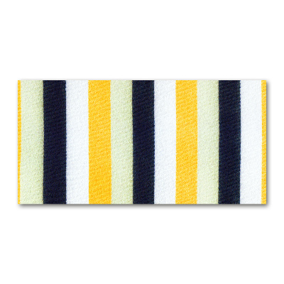 Acrylbild Fotodruck Gestreifter Hintergrund