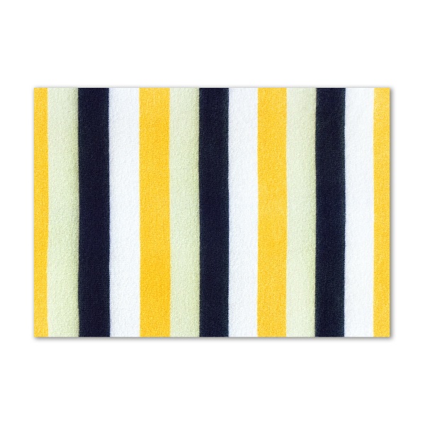 Acrylbild Fotodruck Gestreifter Hintergrund