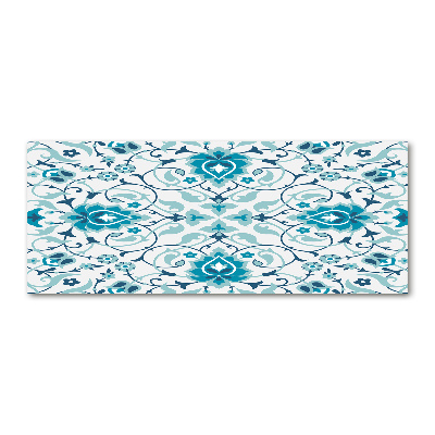 Foto auf Acryl Arabisches Muster