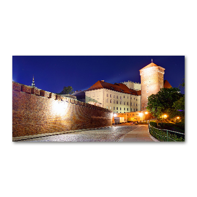 Bild auf Acrylglas Krakau, Polen