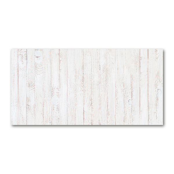 Foto auf Acryl Holzhintergrund