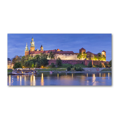 Foto auf Acryl Krakau, Polen