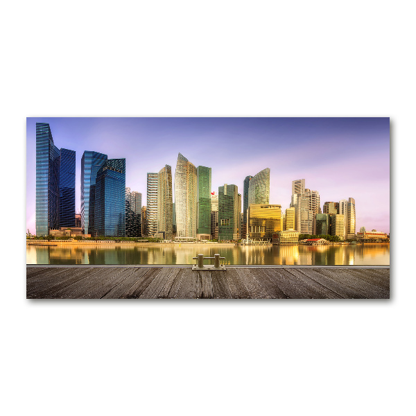Acrylglas-Druck Singapur