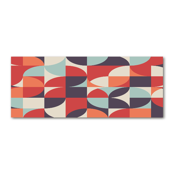 Bild auf Acrylglas Abstrakter Hintergrund