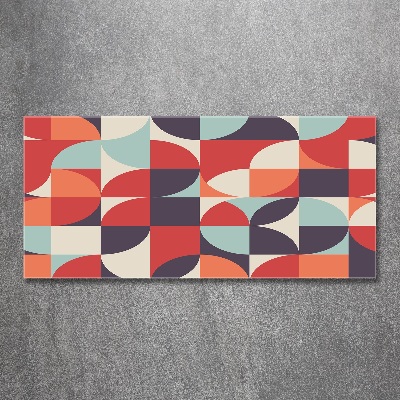 Bild auf Acrylglas Abstrakter Hintergrund