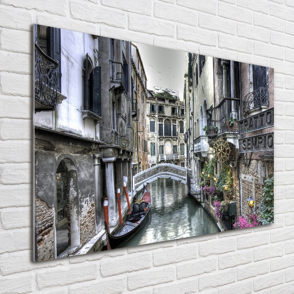 Foto auf Acryl Venedig, Italien