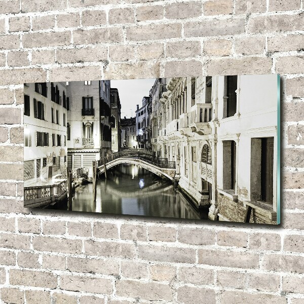 Bild auf Acrylglas Venedig, Italien