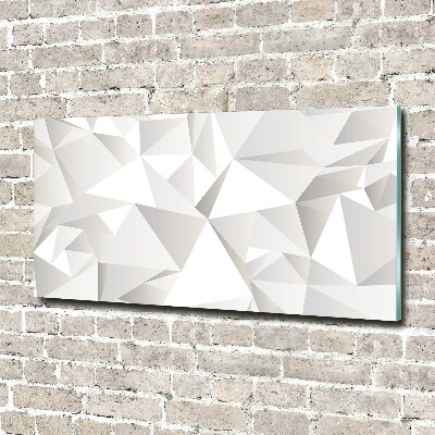 Foto auf Acryl Abstrakter Hintergrund