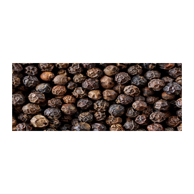 Bild auf Acrylglas Pfefferkörner