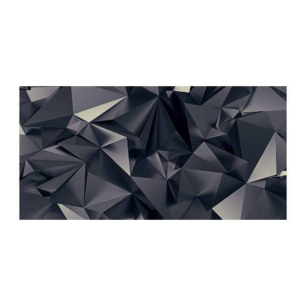 Acrylglas-Druck Abstrakter Hintergrund