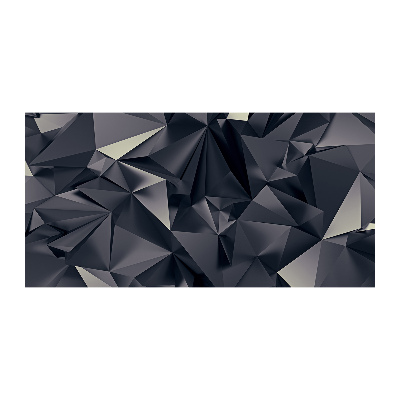 Acrylglas-Druck Abstrakter Hintergrund