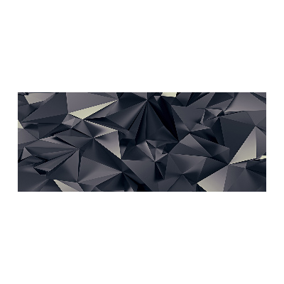 Acrylglas-Druck Abstrakter Hintergrund