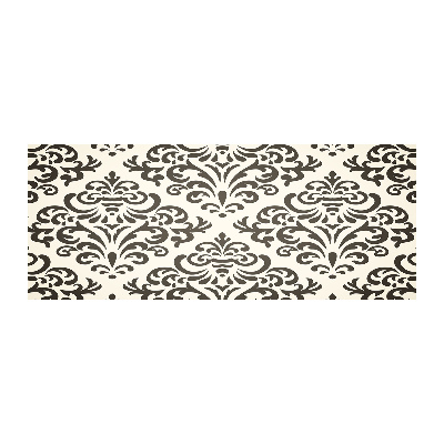 Bild auf Acrylglas Ornamenthintergrund