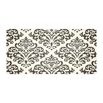 Bild auf Acrylglas Ornamenthintergrund