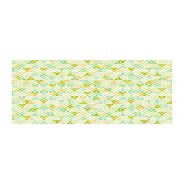 Acrylbild Fotodruck Geometrischer Hintergrund