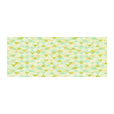 Acrylbild Fotodruck Geometrischer Hintergrund