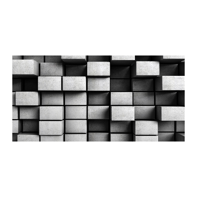 Foto auf Acryl Abstraktion