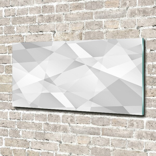 Bild auf Acrylglas Abstrakter Hintergrund