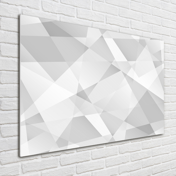 Bild auf Acrylglas Abstrakter Hintergrund