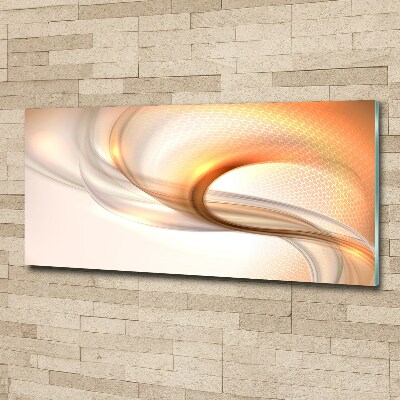 Acrylglas-Druck Abstrakter Hintergrund