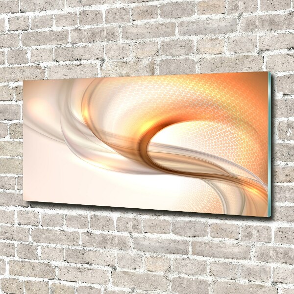 Acrylglas-Druck Abstrakter Hintergrund