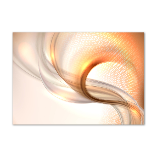 Acrylglas-Druck Abstrakter Hintergrund