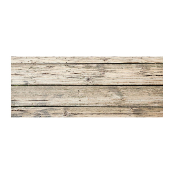 Foto auf Acryl Holzhintergrund