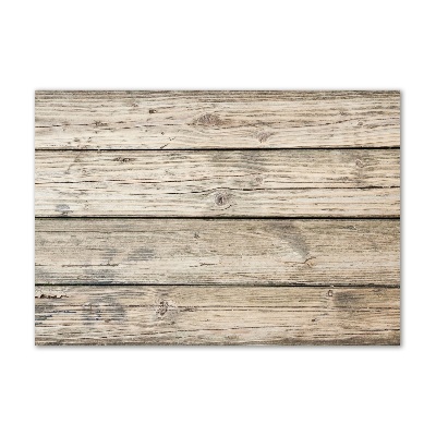 Foto auf Acryl Holzhintergrund