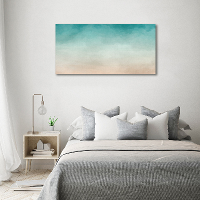 Acrylglas-Druck Abstrakter Hintergrund