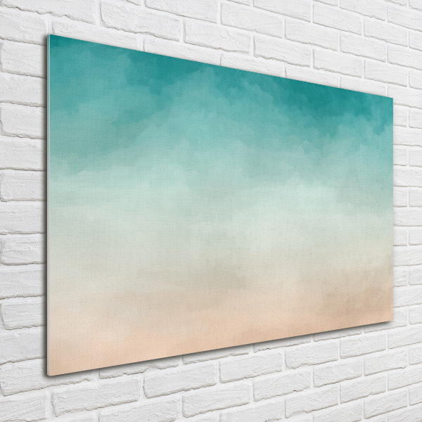 Acrylglas-Druck Abstrakter Hintergrund