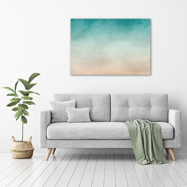 Acrylglas-Druck Abstrakter Hintergrund