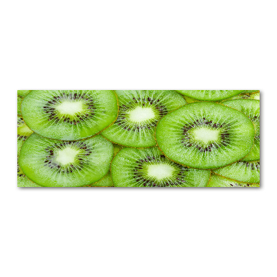 Acrylglas-Druck Kiwi